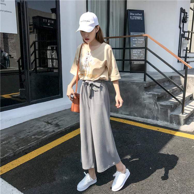 Bronwyn Wide Leg Pants