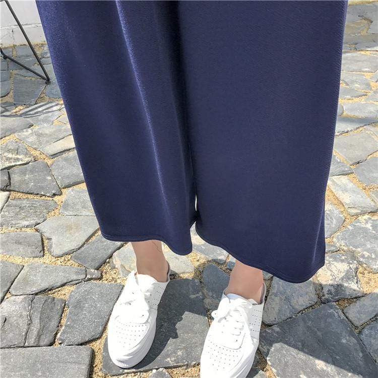 Bronwyn Wide Leg Pants