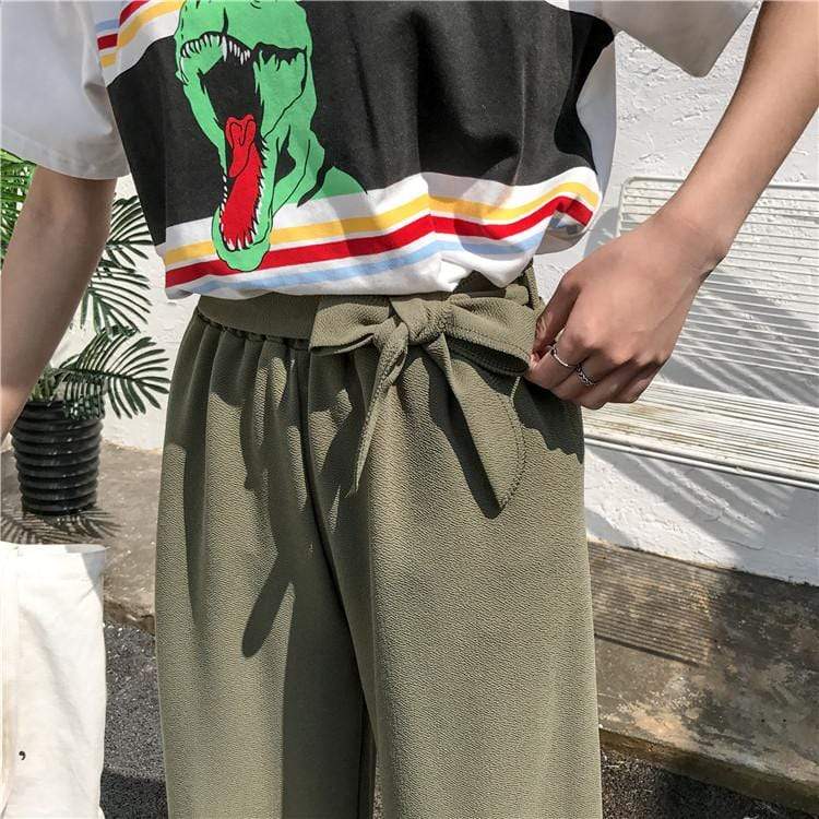Bronwyn Wide Leg Pants