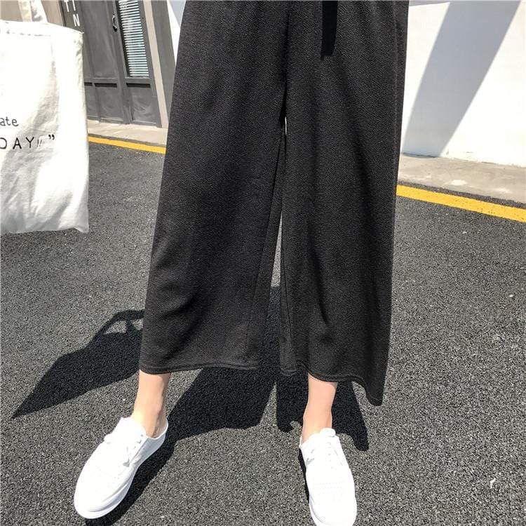 Bronwyn Wide Leg Pants