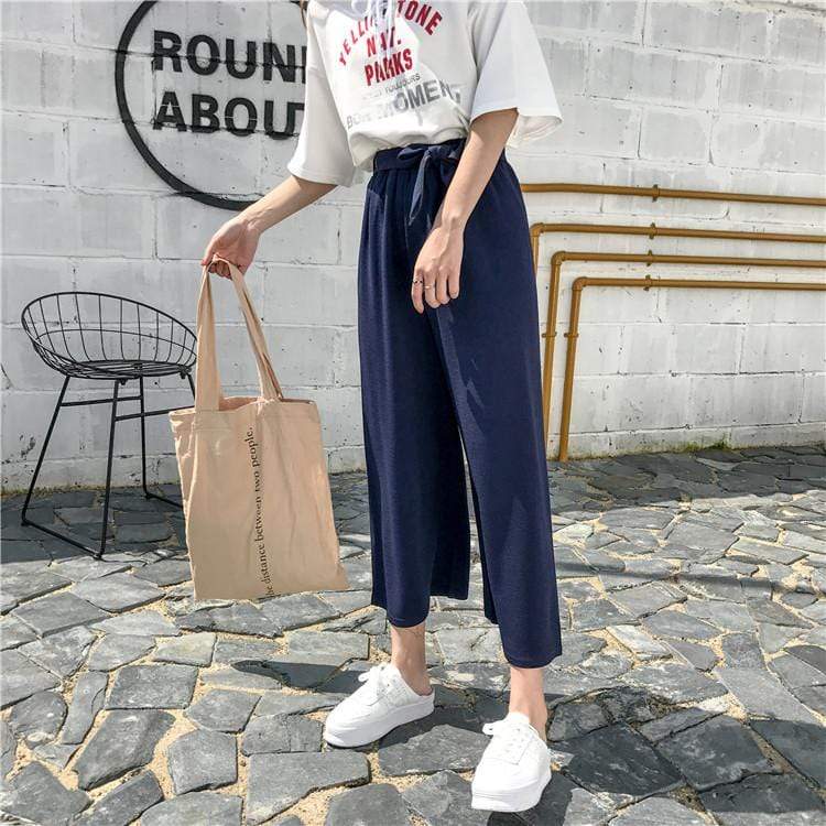Bronwyn Wide Leg Pants