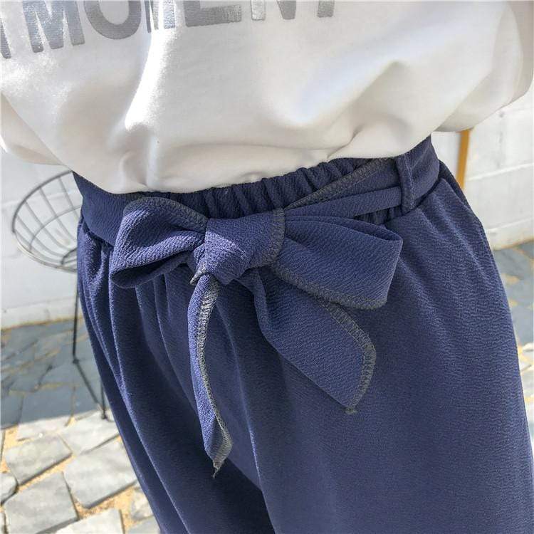 Bronwyn Wide Leg Pants