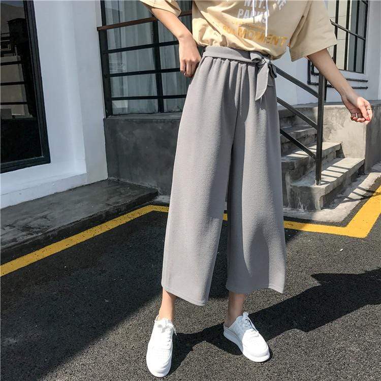 Bronwyn Wide Leg Pants