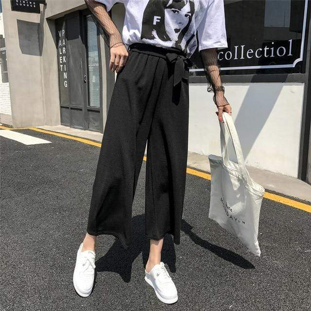Bronwyn Wide Leg Pants