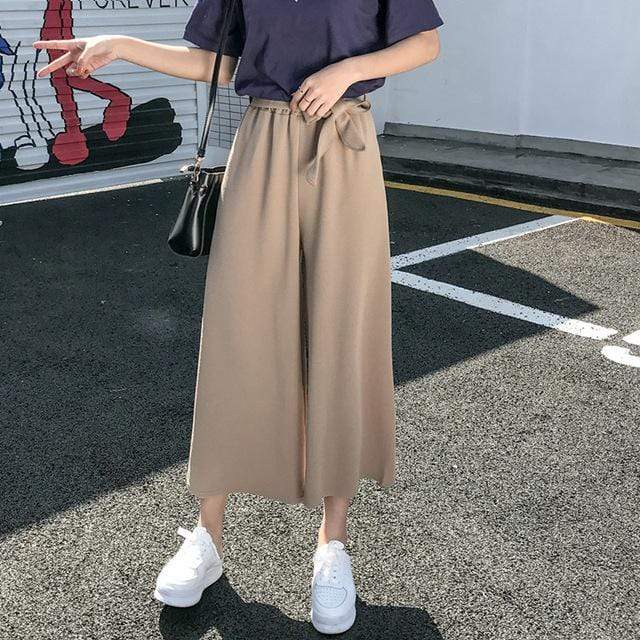 Bronwyn Wide Leg Pants