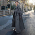 Brooklyn Trench Coat