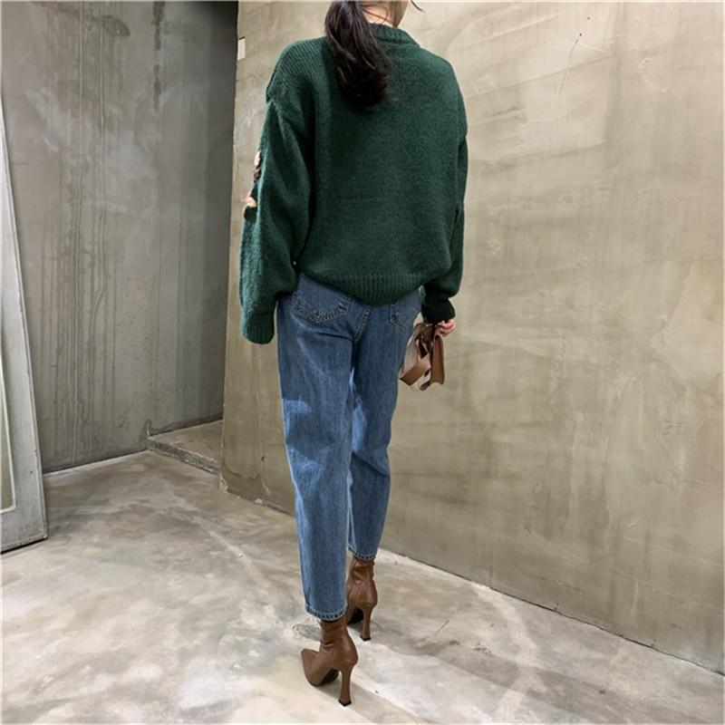 Camilia Pencil Pants