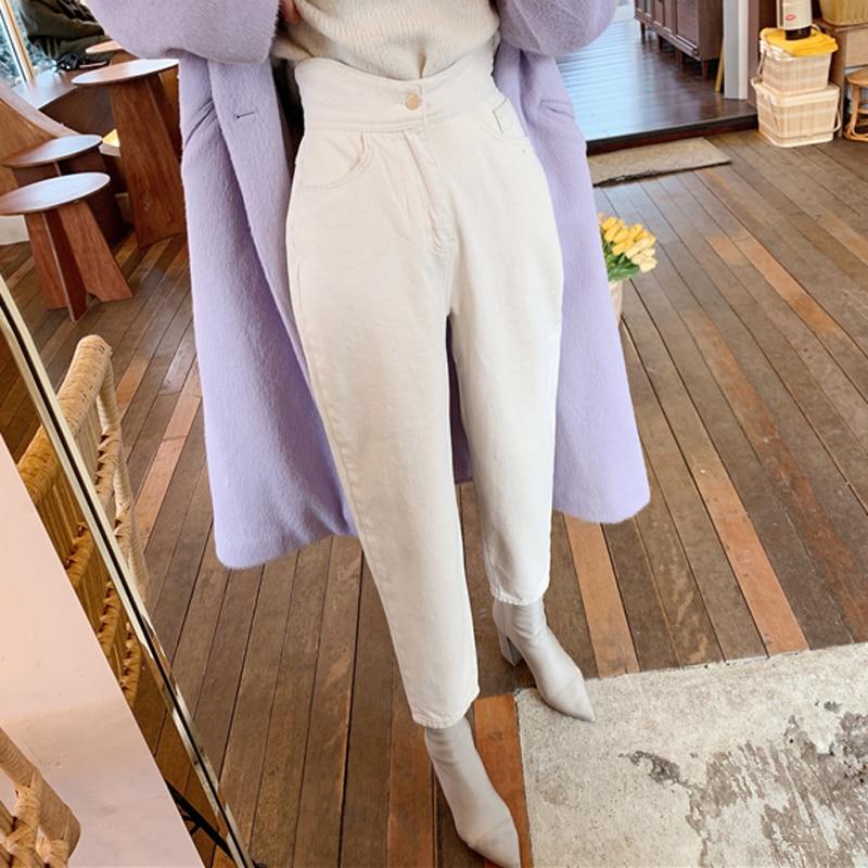 Camilia Pencil Pants
