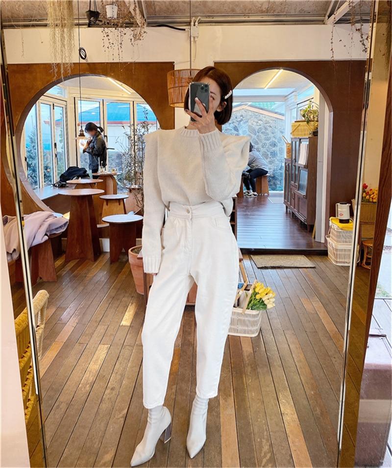 Camilia Pencil Pants
