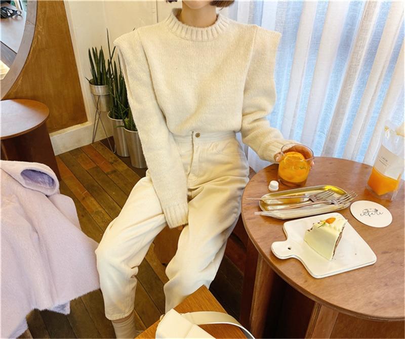 Camilia Pencil Pants