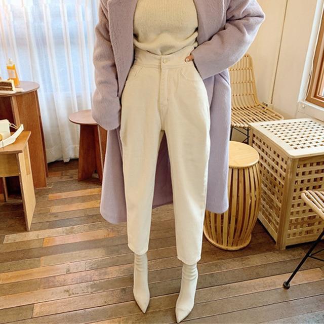 thesem Pants Camilia Pencil Pants