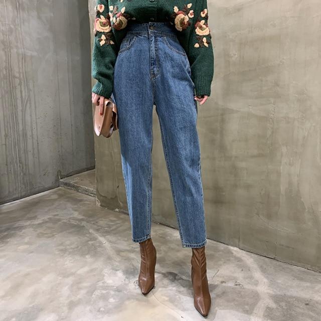 Camilia Pencil Pants