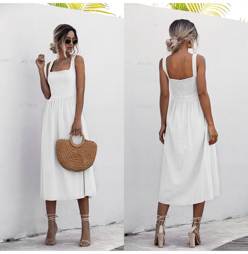 thesem Dresses Caraway A line dress