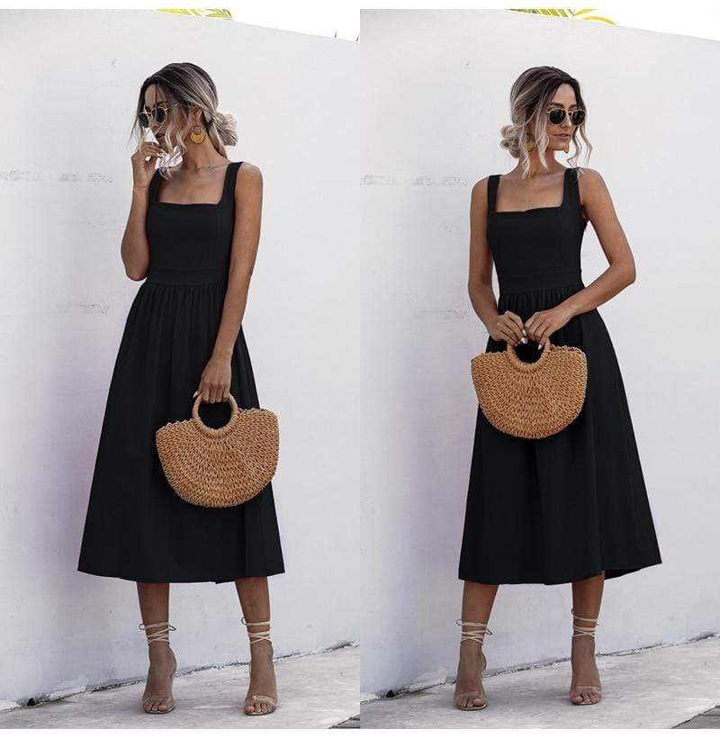 thesem Dresses Caraway A line dress