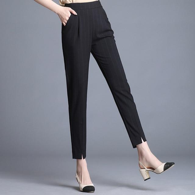 Caroline Pencil Pants