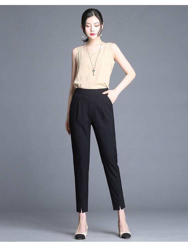 thesem Pants Caroline Pencil Pants