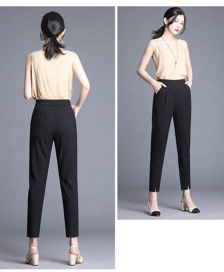 thesem Pants Caroline Pencil Pants