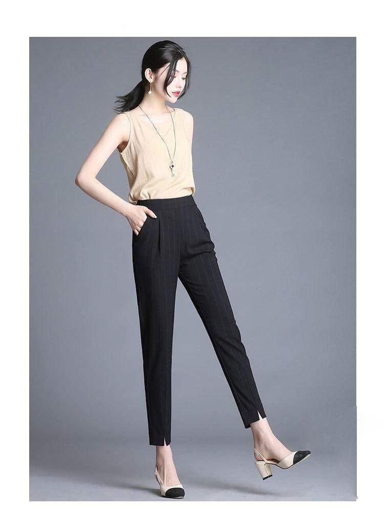 thesem Pants Caroline Pencil Pants