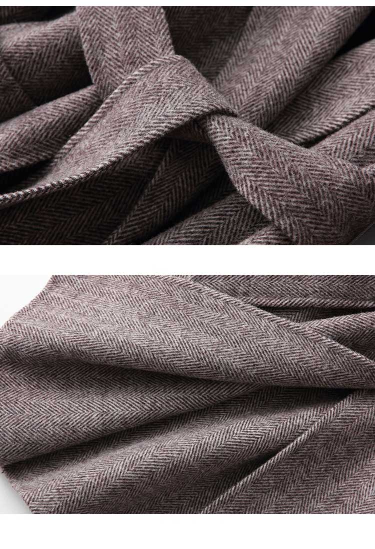 Casio Coat