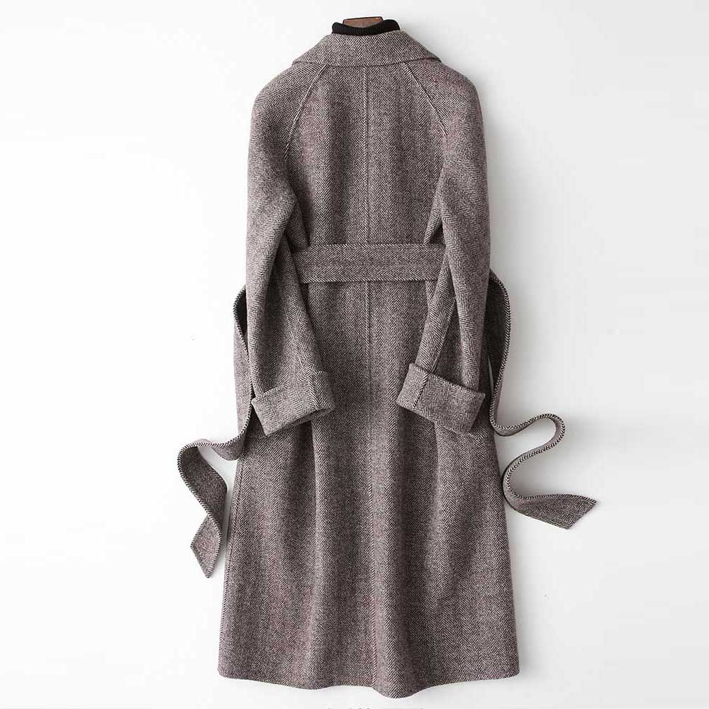 Casio Coat