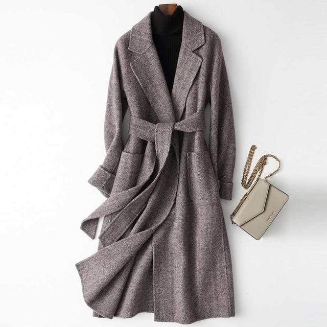 Casio Coat