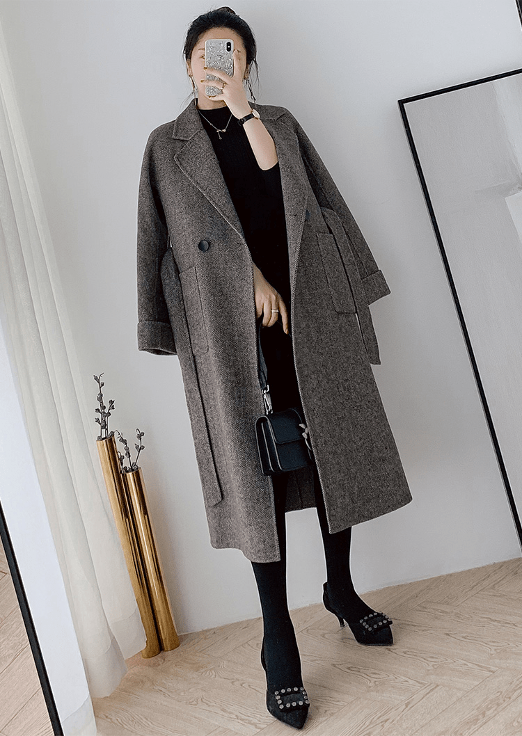Casio Coat
