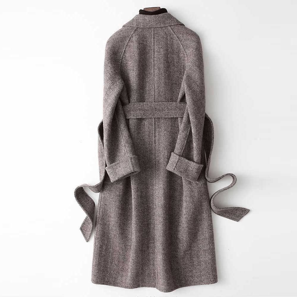 Casio Coat