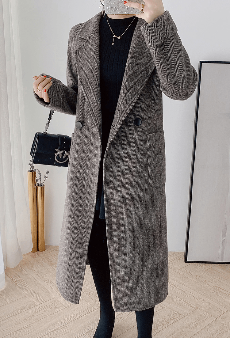 Casio Coat