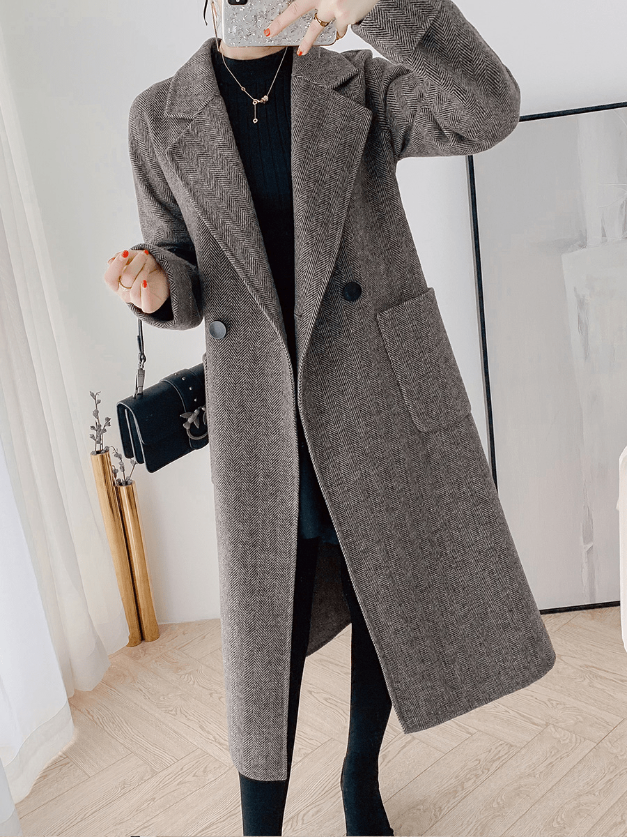 Casio Coat