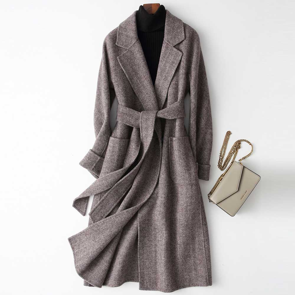 Casio Coat