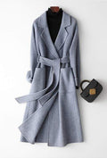 Casio Coat