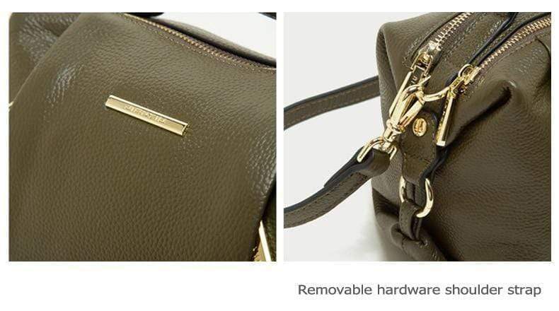Thesem Bag Charlotte Leather Bag