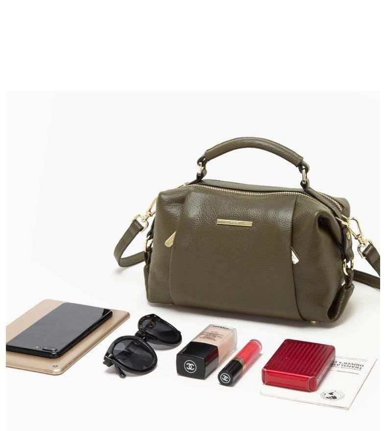 Thesem Bag Charlotte Leather Bag