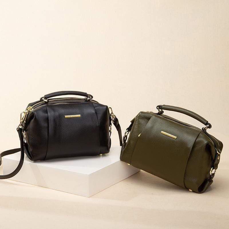 Thesem Bag Charlotte Leather Bag