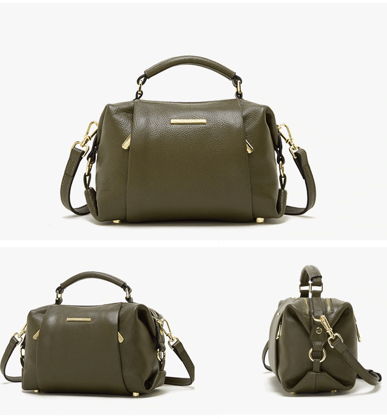 Thesem Bag Charlotte Leather Bag