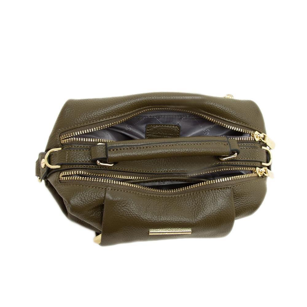 Thesem Bag Charlotte Leather Bag
