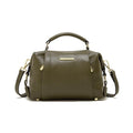 Charlotte Leather Bag