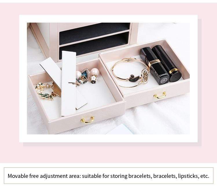 Childhood Dreams Jewellery Box
