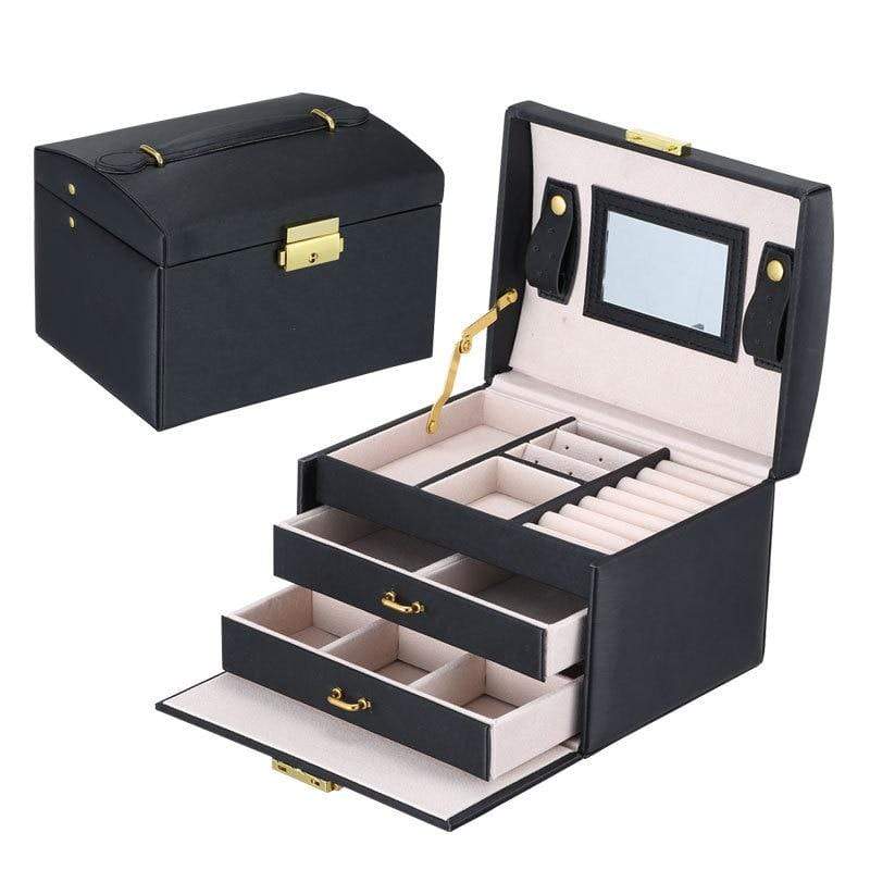 Childhood Dreams Jewellery Box