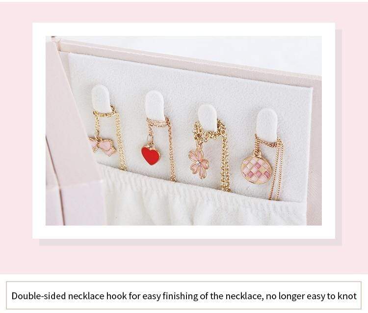 Childhood Dreams Jewellery Box