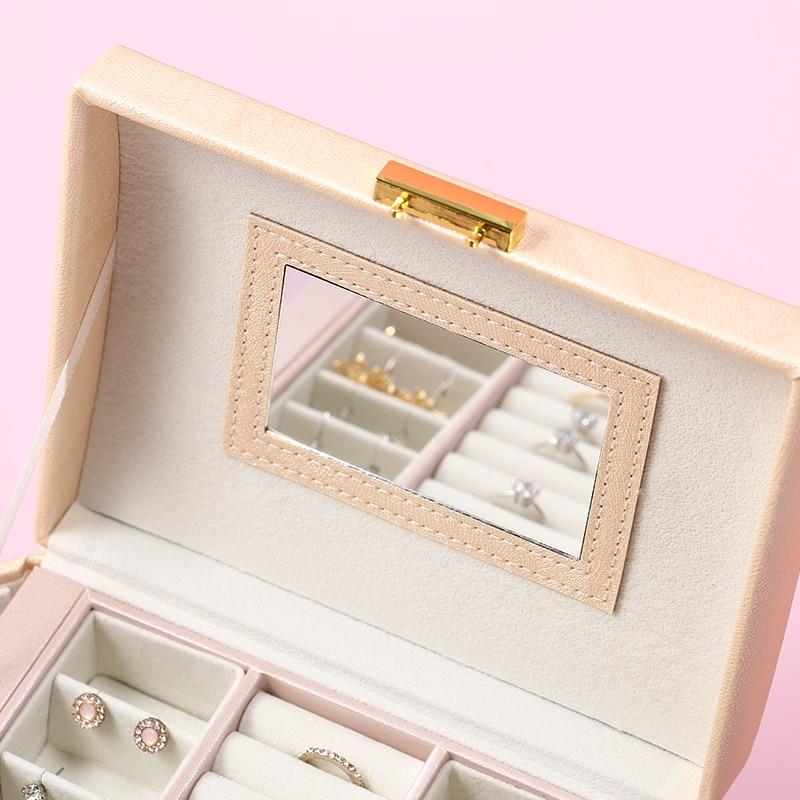 Childhood Dreams Jewellery Box