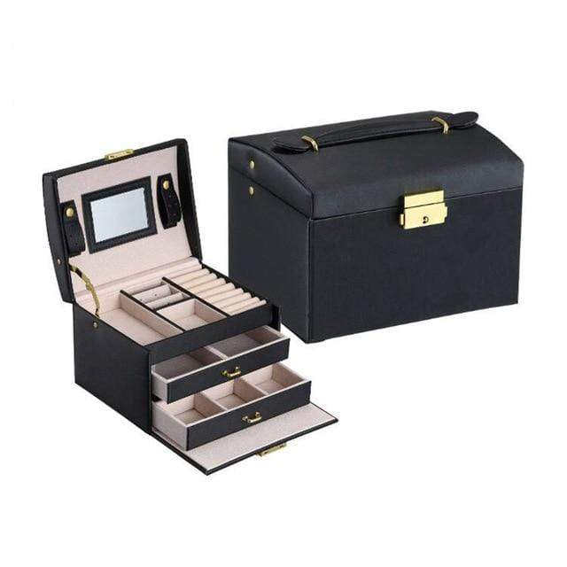 Childhood Dreams Jewellery Box