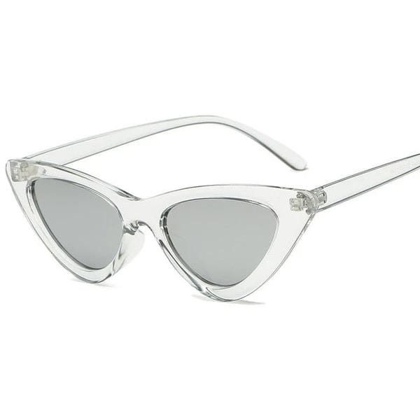 Chloe Wing Sunglasses