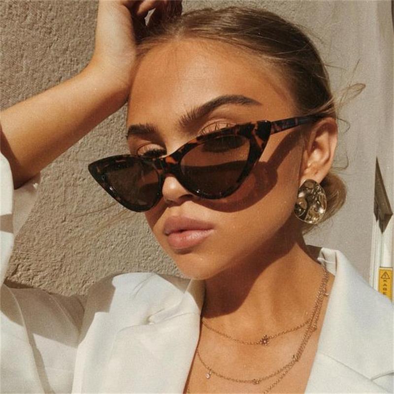 Chloe Wing Sunglasses