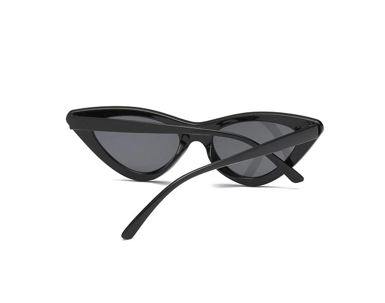 Chloe Wing Sunglasses