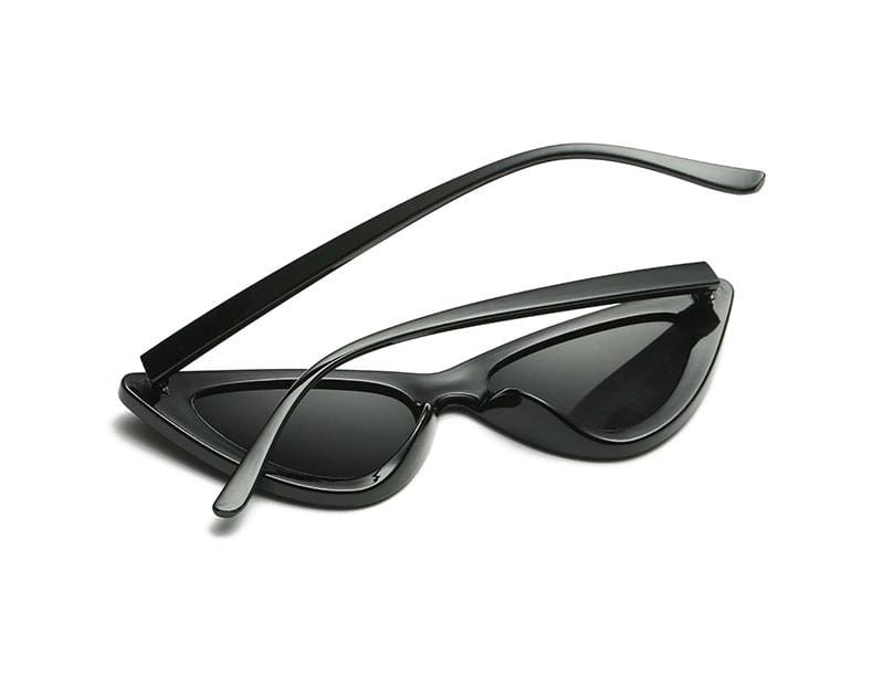Chloe Wing Sunglasses