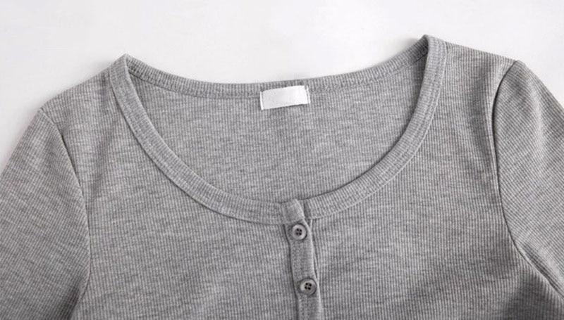 Comfortable in your skin top