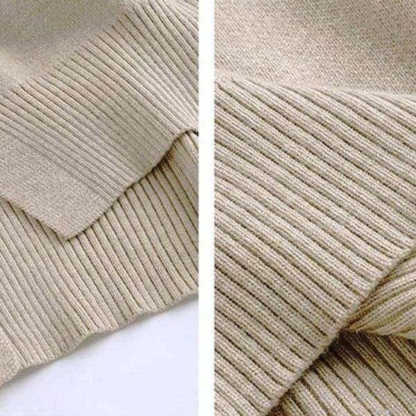 Thesem Comfy Two Piece Set Sweater Tracksuit