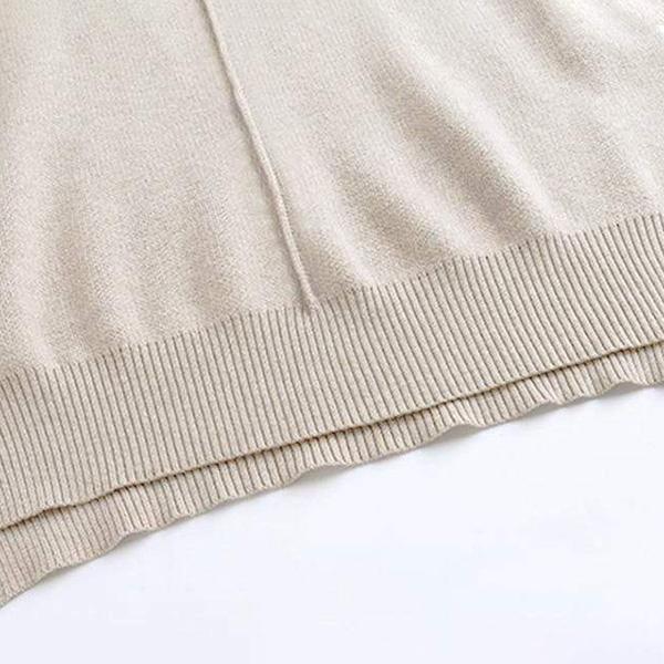 Thesem Comfy Two Piece Set Sweater Tracksuit