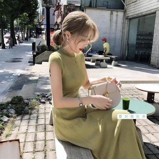 Compliment Dress